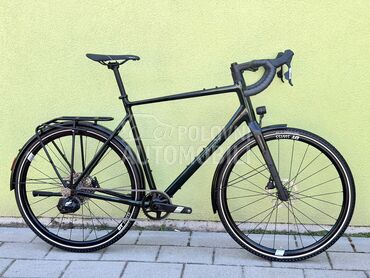 Stevens Gavere 28, 1.130 €, 2025. , Drumski, Brzina: 12, Novi Sad