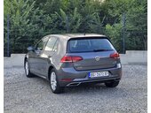 Volkswagen Golf 7 1.4 METAN HIGHLINE