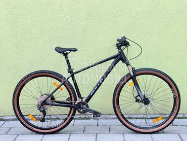 Bulls COPPERHEAD 29, 500 €, 2025. , Mountain bike, Brzina: 20, Novi Sad