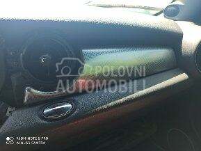 kaseta za MINI Clubman, Cooper, Cooper S ... od 2006. do 2013. god.