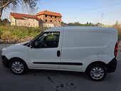 Fiat Doblo 1.3mjet