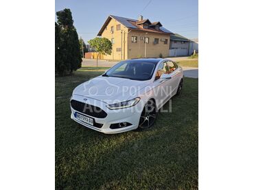 Ford Mondeo TITANIUM X (može zamena)