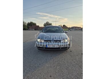 Volkswagen Golf 4 1.9, 1.300 €, 2002. Hečbek, Dizel | 1896 cm3, 350.000 km, 66kW (90 KS), Manuelni 5 brzina, 2/3 vrata, 5 sedišta, Ub