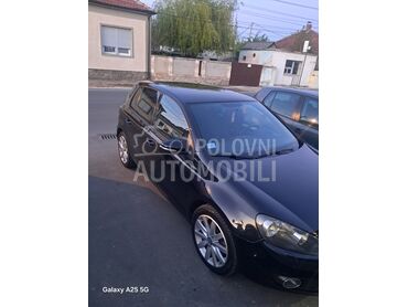 Volkswagen Golf 6 limuzina, 5.200 €, 2009. Limuzina, Benzin | 1396 cm3, 217.000 km, 90kW (122 KS), Manuelni 6 brzina, 4/5 vrata, 5 sedišta, Batajnica