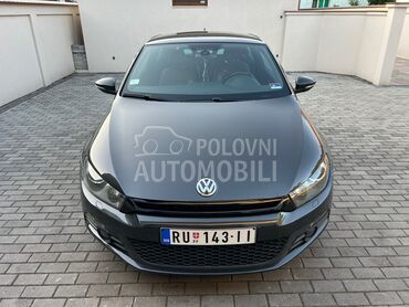 Volkswagen Scirocco 2.0 TDI N.O.V (može zamena), 8.200 €, 2010. Hečbek, Dizel | 1968 cm3, 225.000 km, 103kW (140 KS), Manuelni 6 brzina, 2/3 vrata, 4 sedišta, Ruma