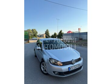 Volkswagen Golf 6 2.0TDI KOŽA/NAV, 5.250 €, 2008. Hečbek, Dizel | 1968 cm3, 290.000 km, 103kW (140 KS), Manuelni 6 brzina, 2/3 vrata, 5 sedišta, Ćićevac