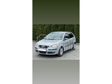 Volkswagen Polo Goal, 2.500 €, 2006. Hečbek, Benzin | 1198 cm3, 185.005 km, 47kW (64 KS), Manuelni 5 brzina, 4/5 vrata, 5 sedišta, Novi Pazar