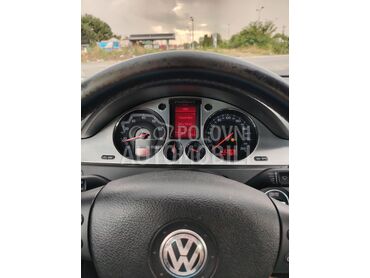 Volkswagen Passat B6, 4.700 €, 2008. Karavan, Benzin | 1984 cm3, 214.978 km, 147kW (200 KS), Manuelni 6 brzina, 4/5 vrata, 5 sedišta, Pančevo