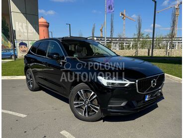 Volvo XC60 D4 AWD MOM Pano (može zamena)