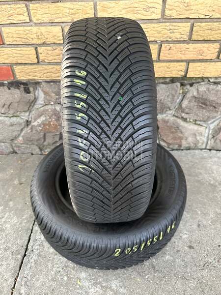 Vredestein 205/55 R16 Sve sezone