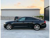 Audi A6 2.0tdi 3xS-line