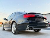 Audi A6 2.0tdi 3xS-line