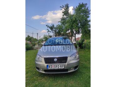 Fiat Croma, 2.800 €, 2006. Karavan, Dizel | 1910 cm3, 242.000 km, 88kW (120 KS), Manuelni 6 brzina, 4/5 vrata, 5 sedišta, Šavrane