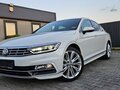 Volkswagen Passat B8 1.4 TSI R LINE