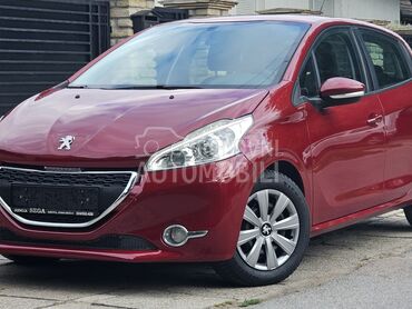 Peugeot 208 1.6 e-Hdi (može zamena), 4.999 €, 2012. Hečbek, Dizel | 1560 cm3, 154.000 km, 68kW (92 KS), Manuelni 5 brzina, 4/5 vrata, 5 sedišta, Subotica