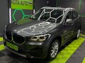 BMW X1 16 d DESIGN N0V