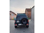 Nissan Patrol Y61 (može zamena)