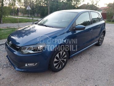 Volkswagen Polo 1.0 TSI (može zamena), 5.900 €, 2015. Hečbek, Benzin | 999 cm3, 175.000 km, 55kW (75 KS), Manuelni 5 brzina, 4/5 vrata, 5 sedišta, Mol