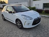 Citroen DS3 1.6 eHDI