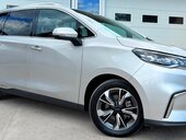 Maxus eTerron 9 EUNIQ5