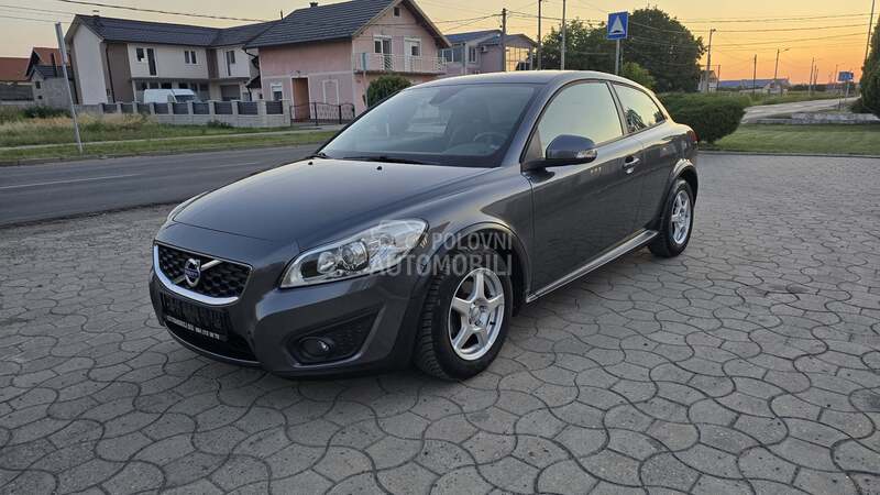 Volvo C30 2010 photo 4