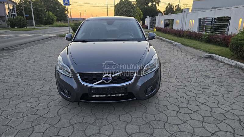 Volvo C30 2010 photo 3