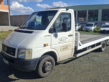 Volkswagen lt46, 7.300 €, 2003. , 500.000 km, Šlep, Dizel, 2800 cm3, Manuelni menjač, Sjenica
