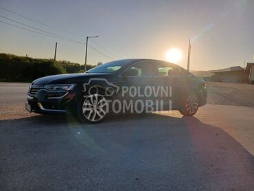 Renault Talisman 28,12,018 buisines (može zamena), 13.999 €, 2018. Limuzina, Dizel | 1598 cm3, 141.000 km, 96kW (131 KS), Manuelni 6 brzina, 4/5 vrata, 5 sedišta, Vladičin Han