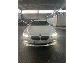 BMW 640 Gran cupe (može zamena)