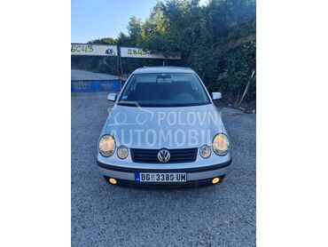 Volkswagen Polo, 1.500 €, 2003. Hečbek, Benzin | 1200 cm3, 199.000 km, 40kW (54 KS), Manuelni 5 brzina, 2/3 vrata, 5 sedišta, Vrčin