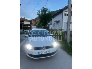 Volkswagen Golf 6 Golf 6 4motion (može zamena), 6.500 €, 2009. Limuzina, Dizel | 2000 cm3, 289.000 km, 103kW (140 KS), Manuelni 6 brzina, 4/5 vrata, 5 sedišta, Prijepolje
