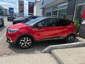 Renault Captur 1.5dci/Autom/CH