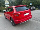 Škoda Karoq 2.0tdi/4x4/DSG