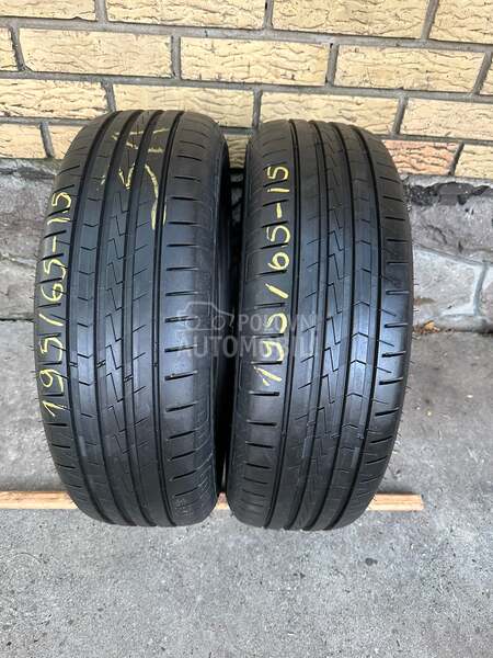 Vredestein 195/65 R15 Letnja