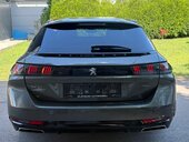 Peugeot 508 1.5HDI/GT.line/VIRT