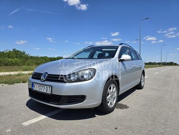 Volkswagen Golf 6 1.4 TSI, 5.500 €, 2011. Karavan, Benzin | 1390 cm3, 253.000 km, 90kW (122 KS), Manuelni 6 brzina, 4/5 vrata, 5 sedišta, Kikinda