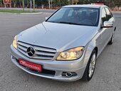 Mercedes Benz C 180 CGI AVANTGARDE