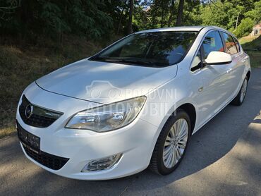 Opel Astra J 1.4 TB CH NA VI, 4.450 €, 2011. Hečbek, Benzin | 1364 cm3, 169.368 km, 103kW (140 KS), Manuelni 6 brzina, 4/5 vrata, 5 sedišta, Vrčin