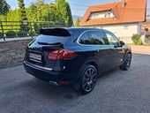 Porsche Cayenne 3.0 UV0Z/CH FUUL