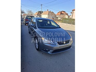 Seat Leon KaoNov ORG Km, 7.400 €, 2014. Hečbek, Benzin | 1197 cm3, 129.000 km, 63kW (86 KS), Manuelni 5 brzina, 4/5 vrata, 5 sedišta, Požarevac