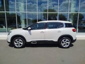 Citroen C5 Aircross 1.2 PureTech MT (može zamena)