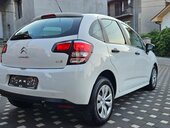 Citroen C3 1.4 HDI RESTAYL