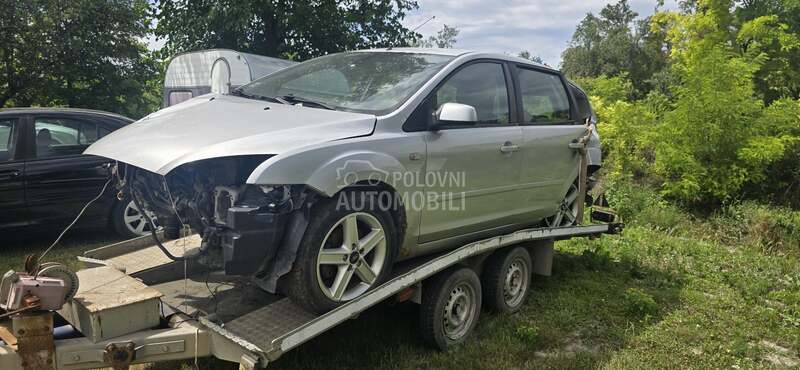 CEO AUTO DELOVI za Ford Focus od 2004. do 2007. god.