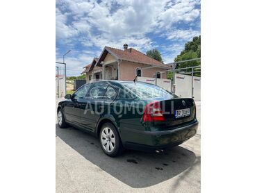 Škoda Octavia (može zamena), 3.300 €, 2004. Limuzina, Dizel | 1896 cm3, 363.000 km, 77kW (105 KS), Manuelni 5 brzina, 4/5 vrata, 5 sedišta, Lazarevac