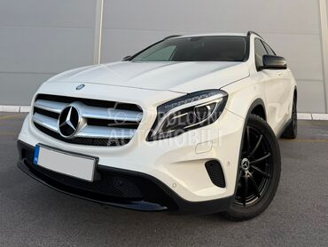 Mercedes Benz GLA 200 4Matic/Black/Sport (može zamena), 15.950 €, 2015. Džip/SUV, Dizel | 2143 cm3, 168.690 km, 100kW (136 KS), Automatski / poluautomatski, 4/5 vrata, 5 sedišta, Beograd