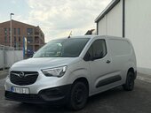 Opel Combo XL MAKSI (može zamena)