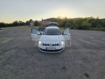 Volkswagen Golf 6 (može zamena), 6.500 €, 2012. Hečbek, Dizel | 1598 cm3, 194.152 km, 77kW (105 KS), Manuelni 5 brzina, 4/5 vrata, 5 sedišta, Majdanpek