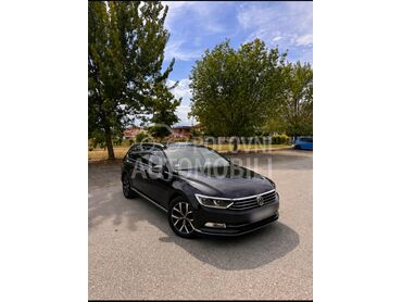 Volkswagen Passat B8 Passat b8 (može zamena), 13.000 €, 2015. Karavan, Dizel | 1968 cm3, 280.000 km, 110kW (150 KS), Automatski / poluautomatski, 4/5 vrata, 5 sedišta, Bujanovac
