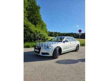 Audi A6 3.0 tdi V6 Quattro, 11.000 €, 2012. Limuzina, Dizel | 2967 cm3, 226.000 km, 150kW (204 KS), Automatski / poluautomatski, 4/5 vrata, 5 sedišta, Niš