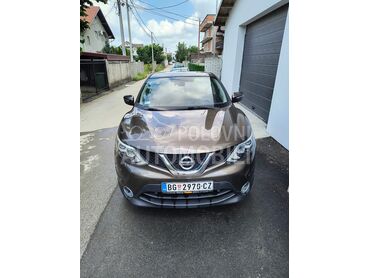 Nissan Qashqai 1.2b, 8.200 €, 2014. Džip/SUV, Benzin | 1197 cm3, 250.000 km, 85kW (116 KS), Manuelni 6 brzina, 4/5 vrata, 5 sedišta, Beograd